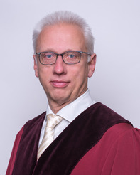 Prof. Dr. Bernd Grzeszick